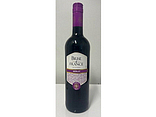 Víno červené 0,75 l