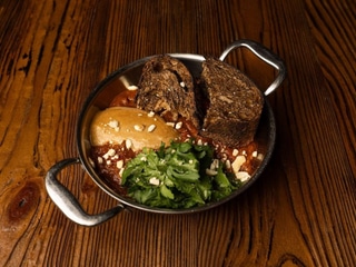 Пісна не шакшука