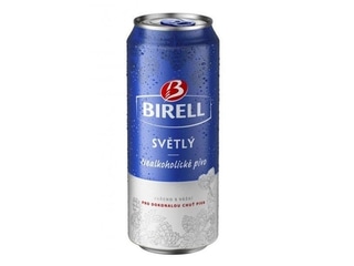 Birell nealko, 0,5l