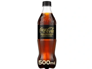 Coca Cola PET 0,5l