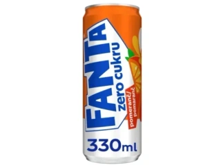 FANTA Zero