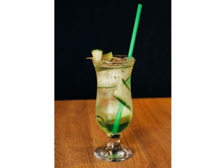 CUCUMBER COOLER