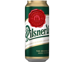 Pilsner Urquell 12°, 0,5 l