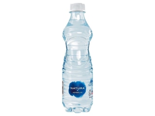 Natura Neperlivá PET 0,5 l