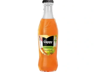 CAPPY MULTIVITAMIN 52% // 混合果汁