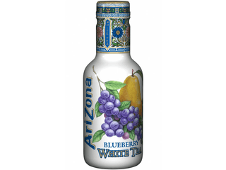 ARIZONA BLUEBERRY-BORUVKA, 0,5 l