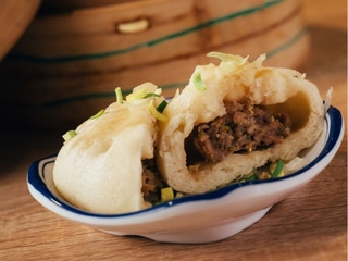 🐖#7A 1pc PORK Buns