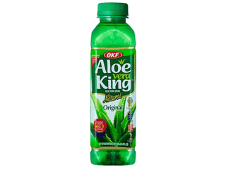 ALOE VERA 0.5l