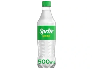 PET-SPRITE, 0,5 l