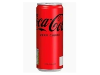 COCA-COLA ZERO