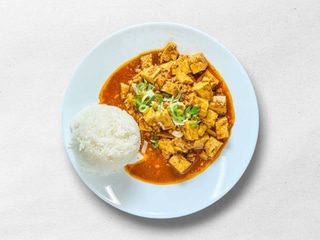 #29 Mapo Tofu