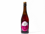 Bottle of rose cider (0,7ml)