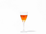 Apple Liqueur  (by glass)