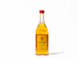 Bottle of Calvados aged for 3 years (0,5l)