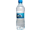 Мінеральна вода Bonaqua негазована