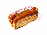 Double dog Shake-shake
