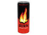 BURN