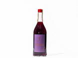 Bottle of Black currant with brandy liqueur (0,5l)