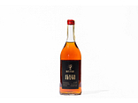 Bottle of Apple liqueur (0,5l)