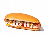 Hot dog classic