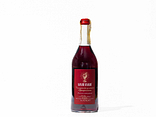 Bottle of Cherry&Prune liqueur (0,5l)