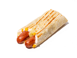 Double Quesadilla