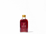 Bottle of Cherry&Prune liqueur (0,2l)