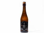 Bottle of dry apple cider  (0,7ml)