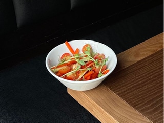 ОВОЧЕВИЙ САЛАТ