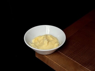 КАРТОПЛЯНЕ ПЮРЕ