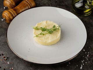 Картопляне пюре