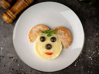 Мишеня Бамбіні