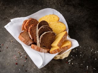 Хлібний кошик