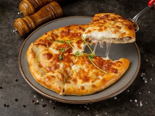 Хачапурі Кубдарі