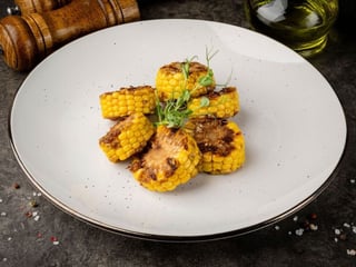 Кукурудза гриль