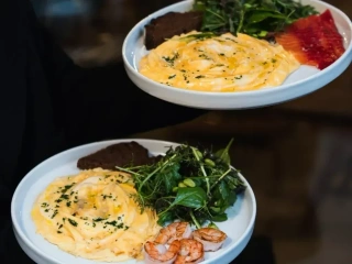 OMLET "TORNADO"
