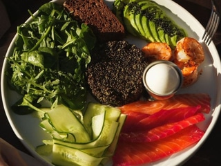 NORDIC BREAKFAST
