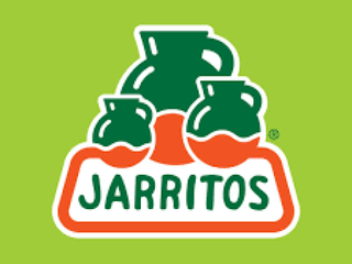 Jarritos mangová