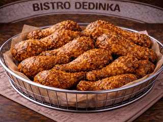 Krídla sladkokyslá omáčka 500g