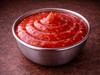 Sweet chilli