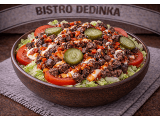 Habanero šalát