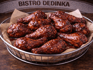 Krídla teriyaki omáčka 500g