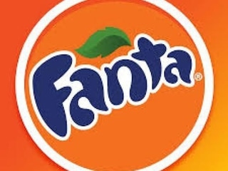 Fanta pomaranč 0.5l