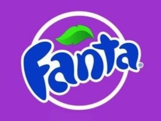 Fanta príchuťou citróna a bazového kvetu 0.5l