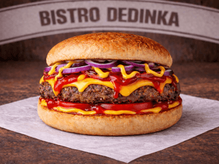 Klasik Burger