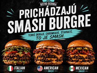 ITALIAN SMASH