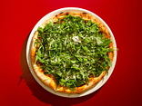 Pizza Prosciutto Crudo