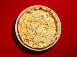 Pizza Quattro Formaggi