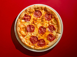 Pizza Salami