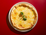 Pizza Margherita